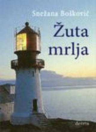 žuta mrlja snežana bošković 