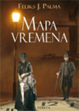 mapa vremena feliks palma 