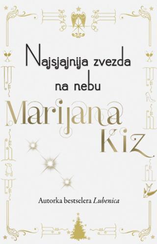najsjajnija zvezda na nebu marijana kiz 