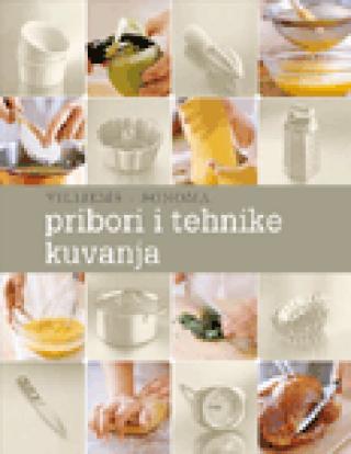 pribori i tehnike kuvanja vilijems sonoma 