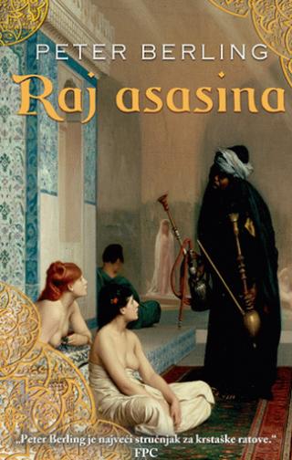 raj asasina peter berling 