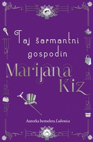 taj šarmantni gospodin marijana kiz 
