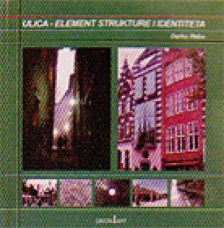 ulica element strukture i identiteta 