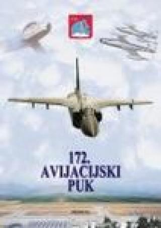 172 avijacijski puk 