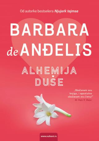 alhemija duše barbara de anđelis 