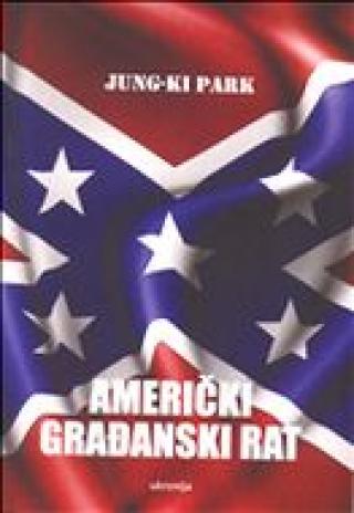 američki građanski rat jung ki park 