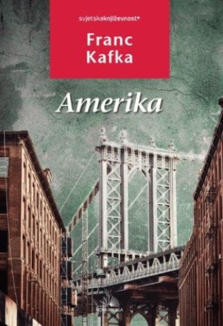 amerika franc kafka 