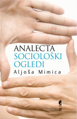 analecta sociološki ogledi 