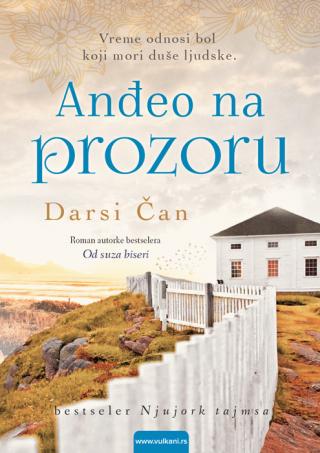 anđeo na prozoru darsi čan 