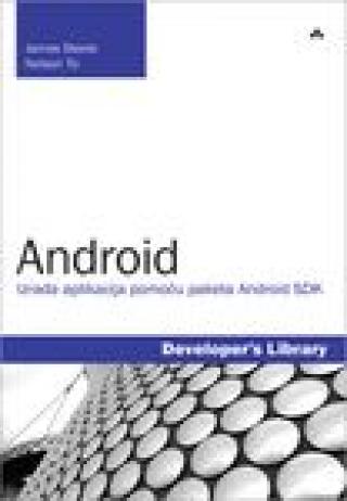 android (izrada aplikacija pomoću paketa android sdk) džejms stil nelson to 