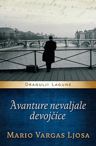 avanture nevaljale devojčice (dragulji lagune) 