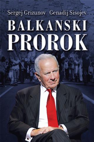 balkanski prorok 