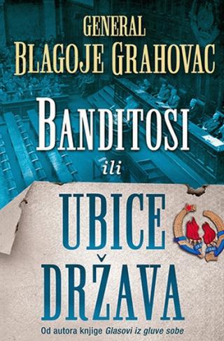 banditosi ili ubice država 