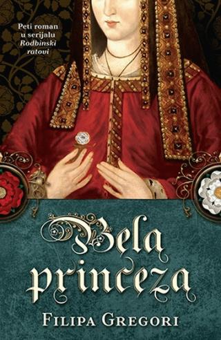 bela princeza filipa gregori 
