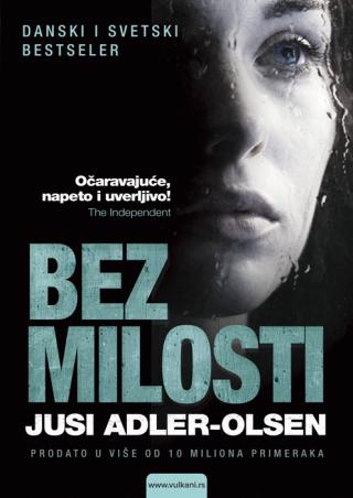 bez milosti jusi adler olsen 