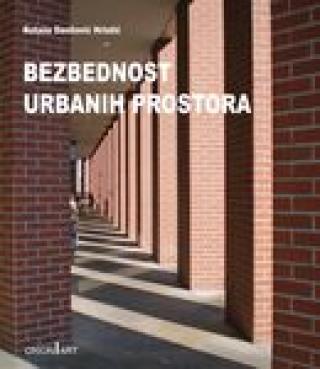 bezbednost urbanih prostora 