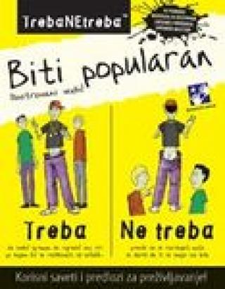 biti popularan ilustrovani vodič endrju pajnder 