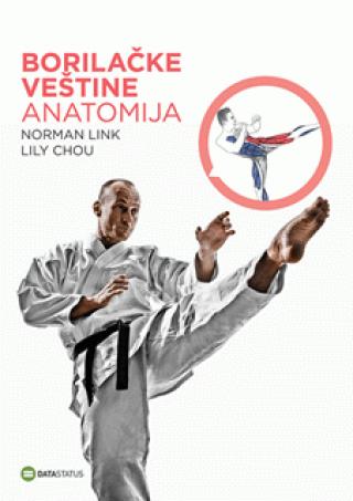 borilačke veštine anatomija lily chou norman link 