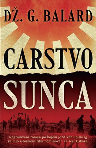 carstvo sunca džejms grejam balard 
