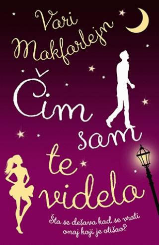 čim sam te videla vari makfarlejn 