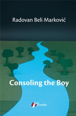 consoling the boy radovan beli marković 
