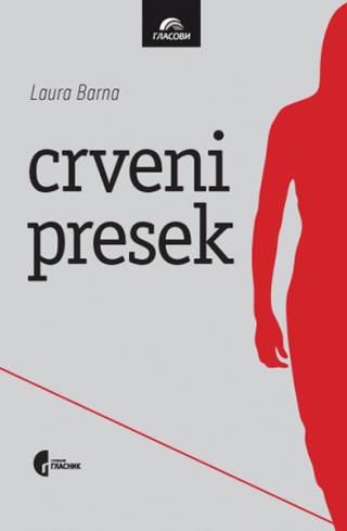 crveni presek laura barna 