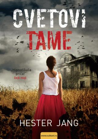 cvetovi tame hester jang 