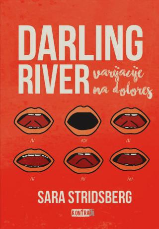 darling river sara stridsberg 