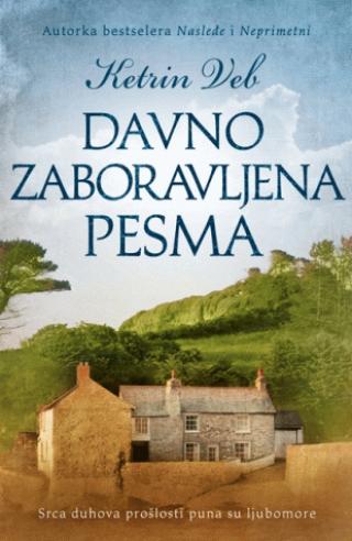 davno zaboravljena pesma 