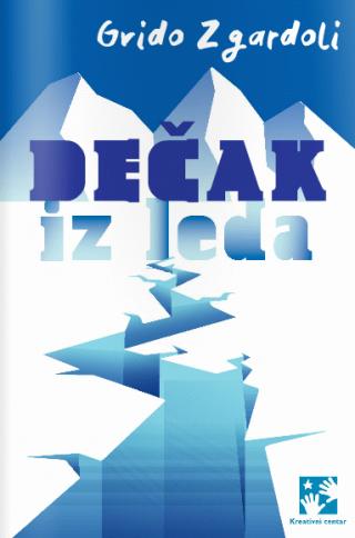 dečak iz leda 