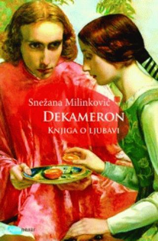 dekameron knjiga o ljubavi snežana milinković 