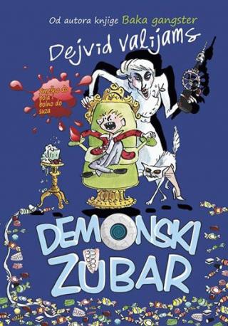 demonski zubar dejvid vilijams 