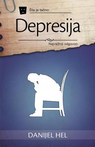 depresija šta je tačno danijel hel 