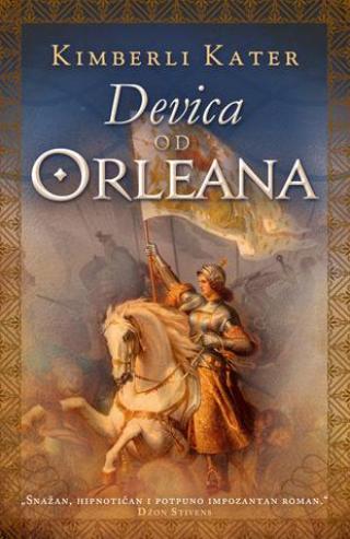 devica od orleana kimberli kater 