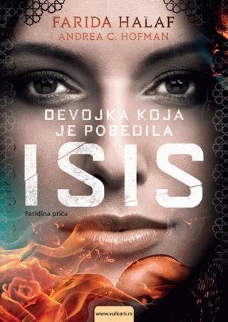 devojka koja je pobedila isis andrea c hofman farida halaf jelena mićović 