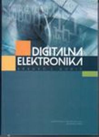 digitalna elektronika branko l dokić 