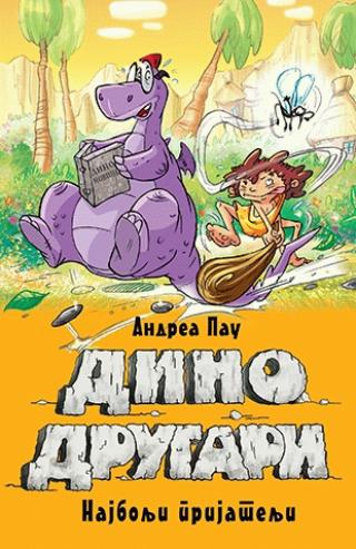dino drugari najbolji prijatelji andrea pau 