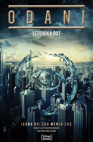 divergentni 3 odani veronika rot 