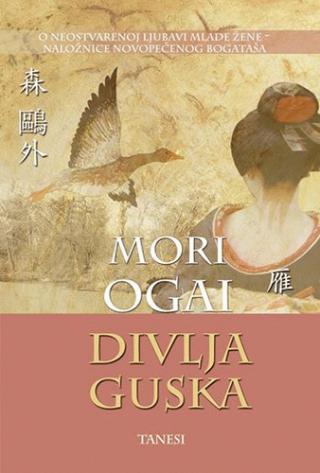 divlja guska mori ogai 