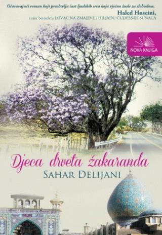 djeca drveta žakaranda sahar delijani 