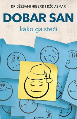 dobar san kako ga steći džesami hiberd džo asmar 