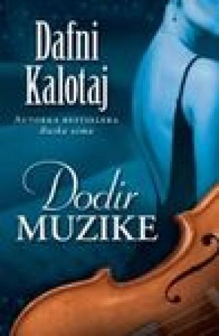 dodir muzike 