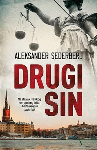 drugi sin aleksander sederberj 