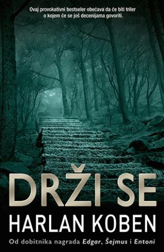 drži se harlan koben 