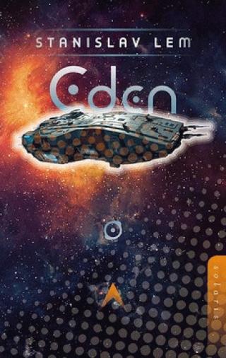 eden stanislav lem 