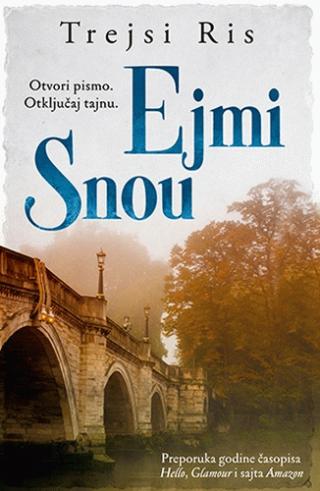 ejmi snou trejsi ris 