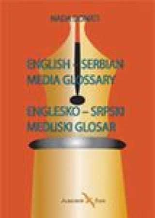 englesko srpski medijski glosar english serbian media glossary nada donati 