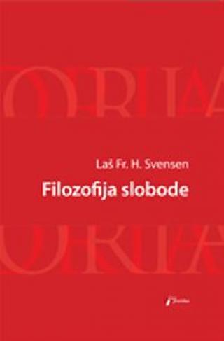 filozofija slobode laš fr h svensen 