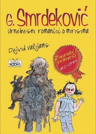 g smrdeković dejvid valijams 