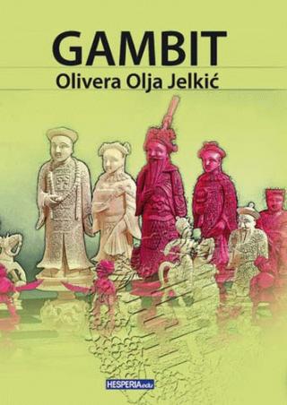 gambit olivera jelkić 